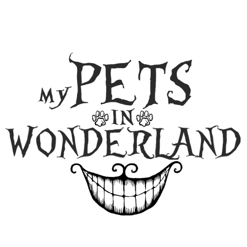 My Pets In Wonderland