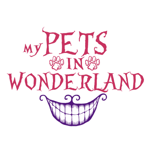 My Pets In Wonderland