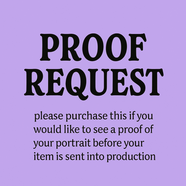 request proof